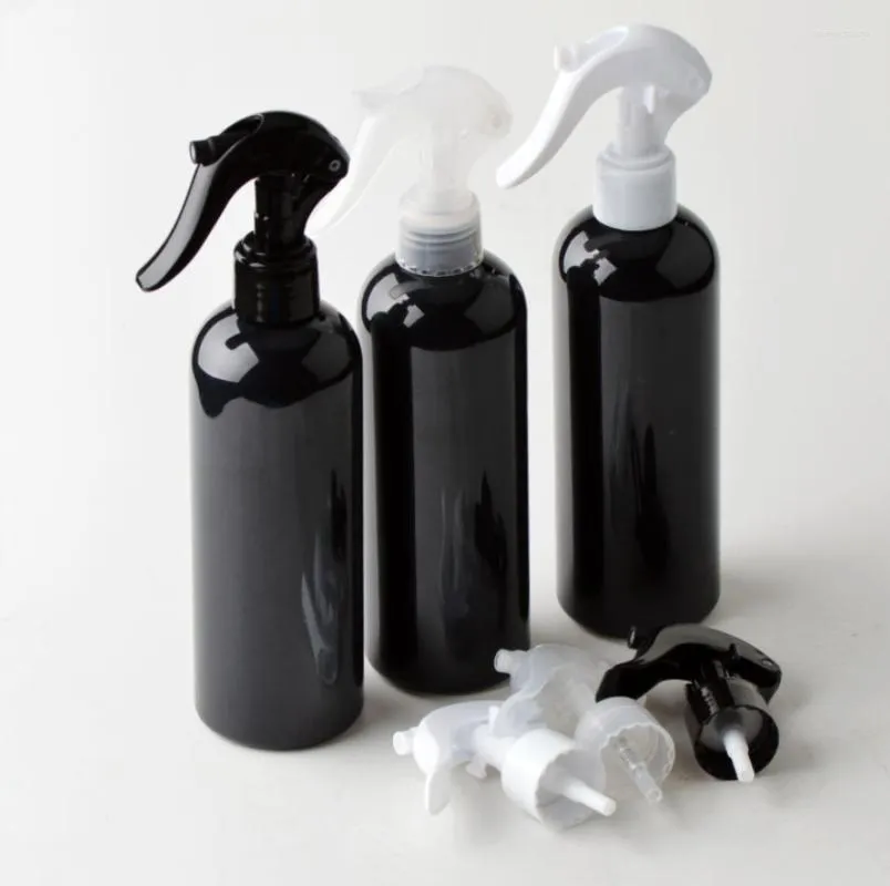 Storage Bottles 10pcs/lot Hairdressing Spray Bottle Salon Barber Fashion Hair 300ML Tools Water Sprayer Beauty Care