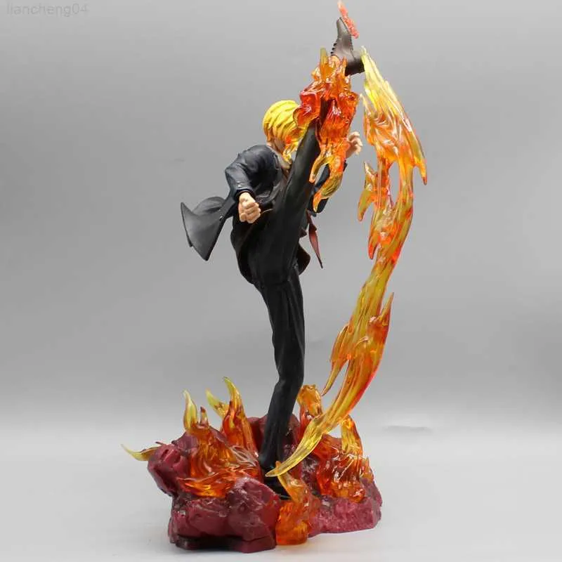 Mini Figurine One Piece Sanji Cadeau Noël - Achetez des produits