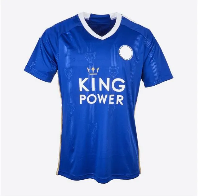 King power soccer jersey new arrivals