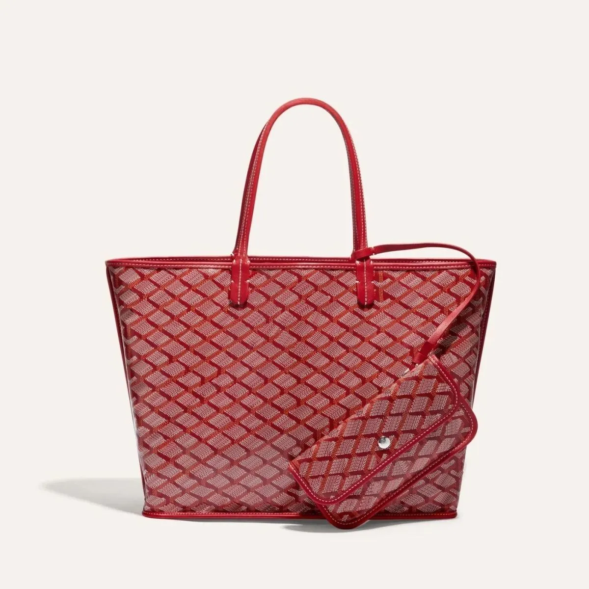 Najwyższej jakości oryginalne designerskie torby na ramię na ramię luksusowe mm haftowany wzór tygrysa duża pojemność torebka torebka torebka portfel Crossbody