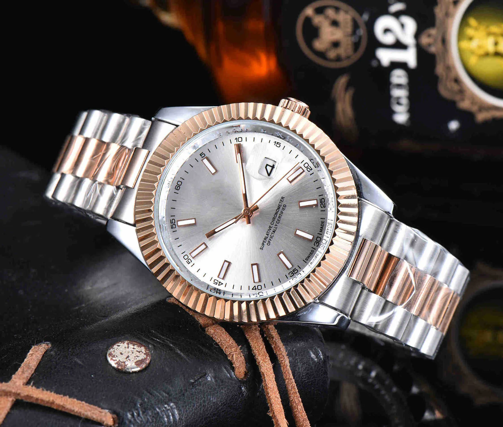 Mens hotsell watch olx