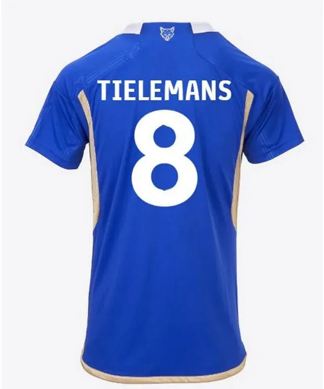 Leicester City No1 Schmeichel Yellow Goalkeeper Jersey