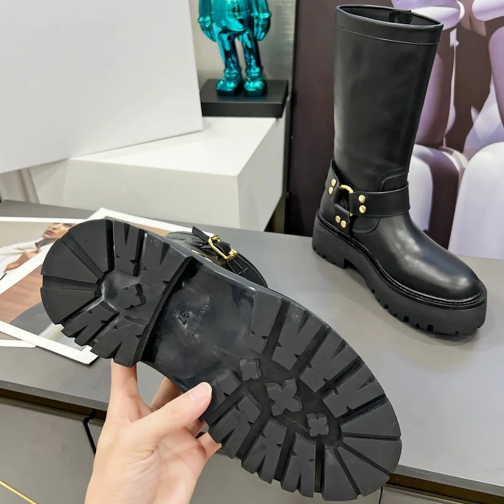 Biker boots deals women's fashion