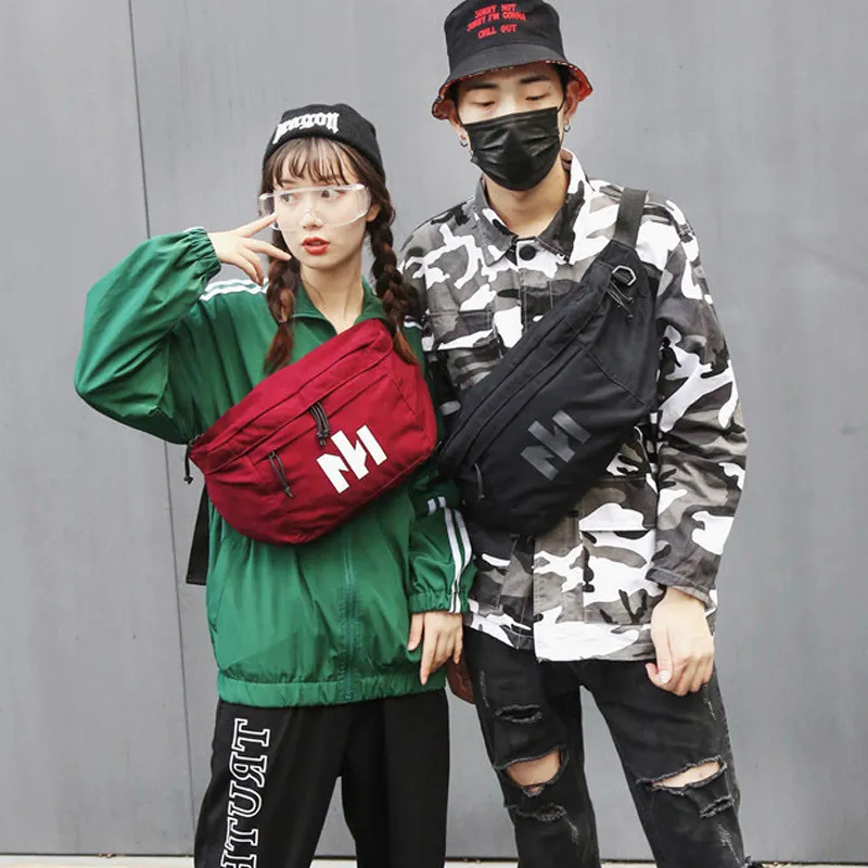 Hip hop cheap fanny pack