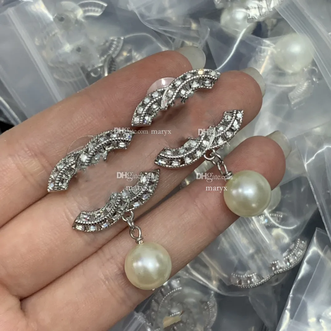 Bevan Hammered Pearl Drop Earrings | Stylish Drop Earrings | CaratLane