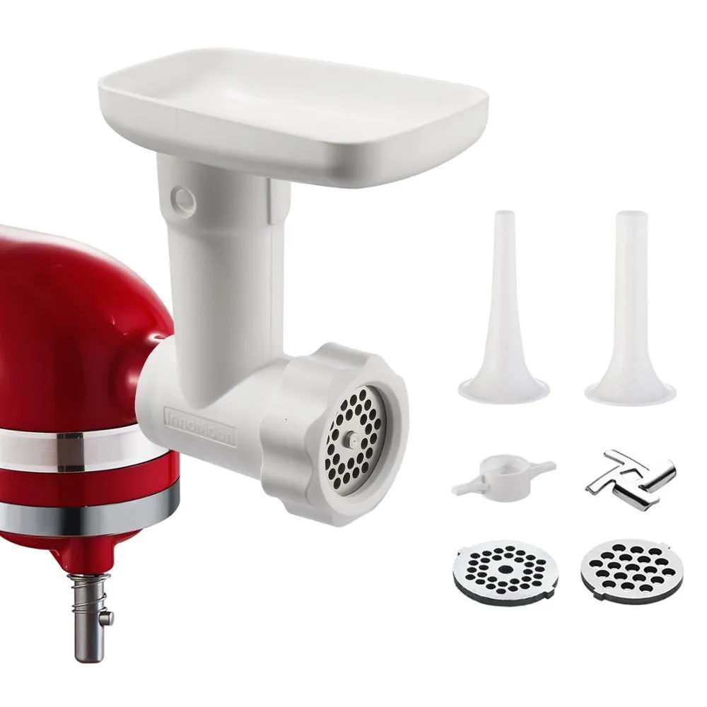 2023 Pasta Oven Set And Meat Grinder Kmart Blender For Vertical Mixers