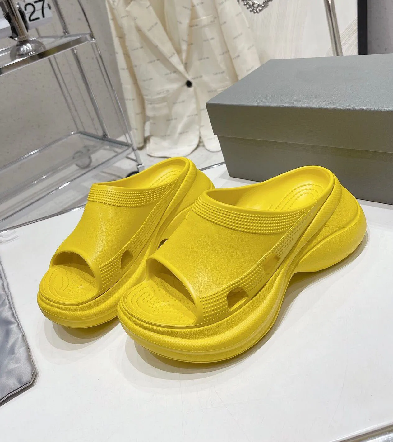 Crocs wide sandals new arrivals