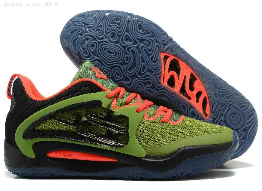 Kd Herren 15 Xv Kevin Durant Basketballschuhe Kd15 Bred Aunt Pearl Pink