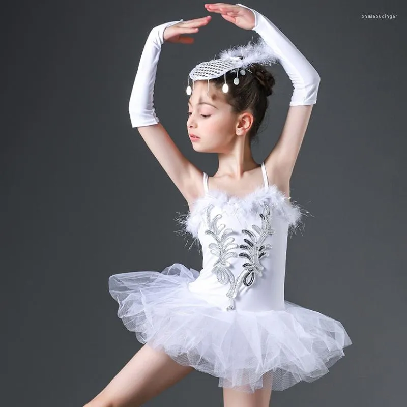 Ballet niña (Ballet) - Tutú Danza