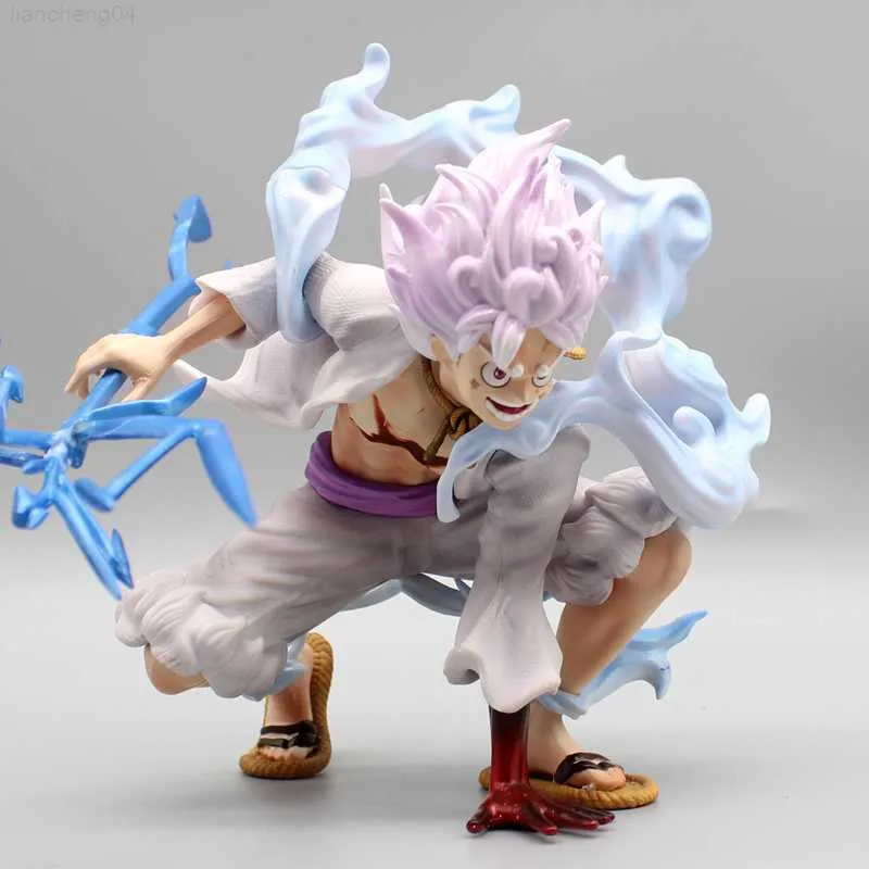Amazon.co.jp: ルフィ ニカ 20cm ワンピース鬼ヶ島アニメ