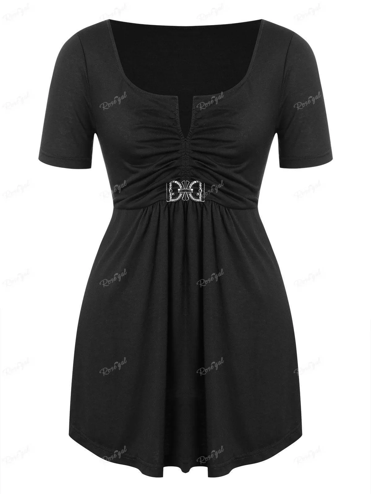 Rosegal vetement femme sale