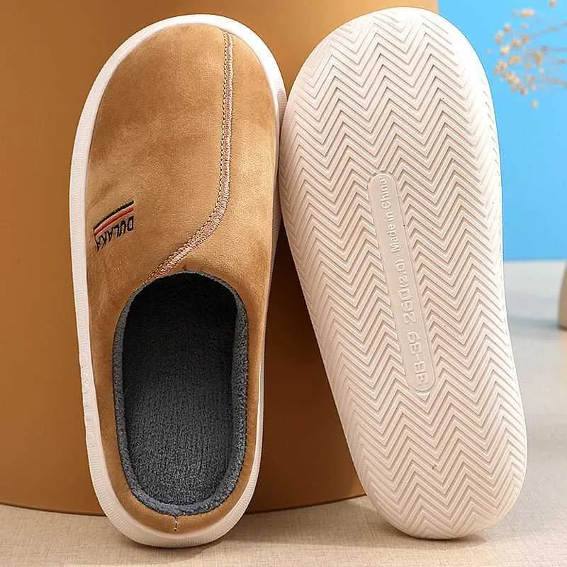Mens size shop 17 house slippers