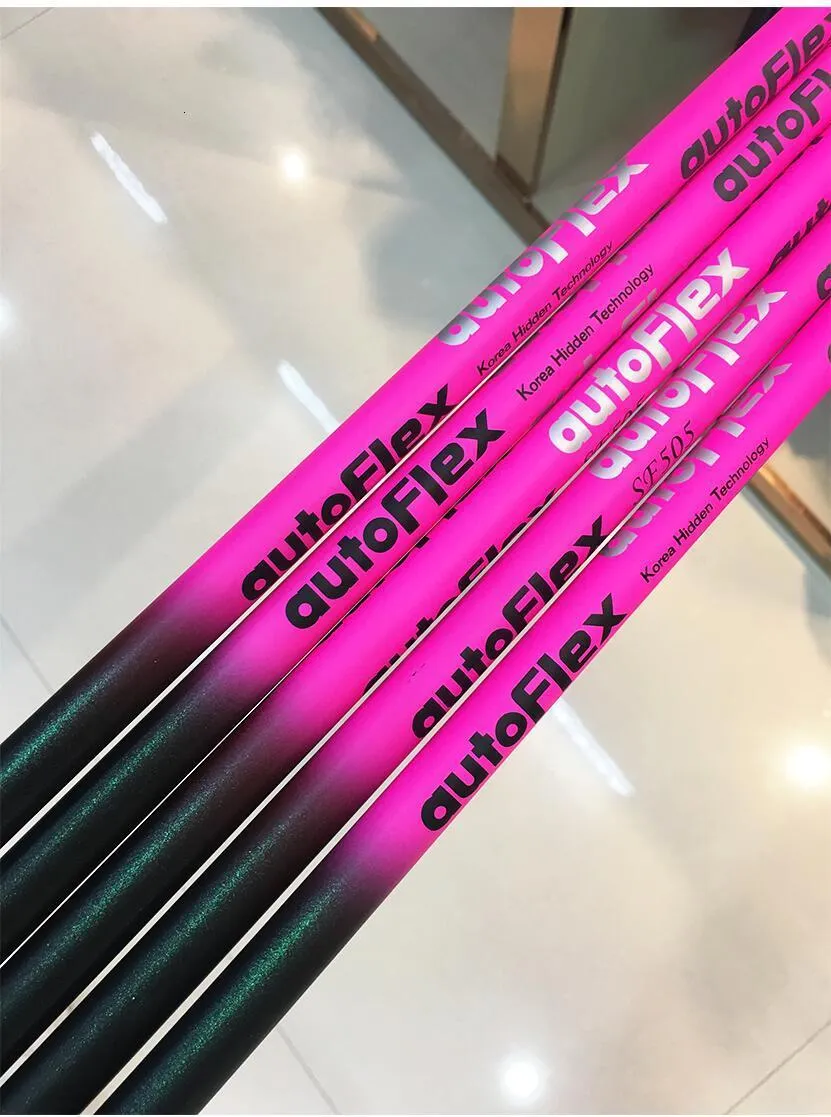 楽天市場】テーラーメイド対応 スリーブ付シャフト AutoFlex