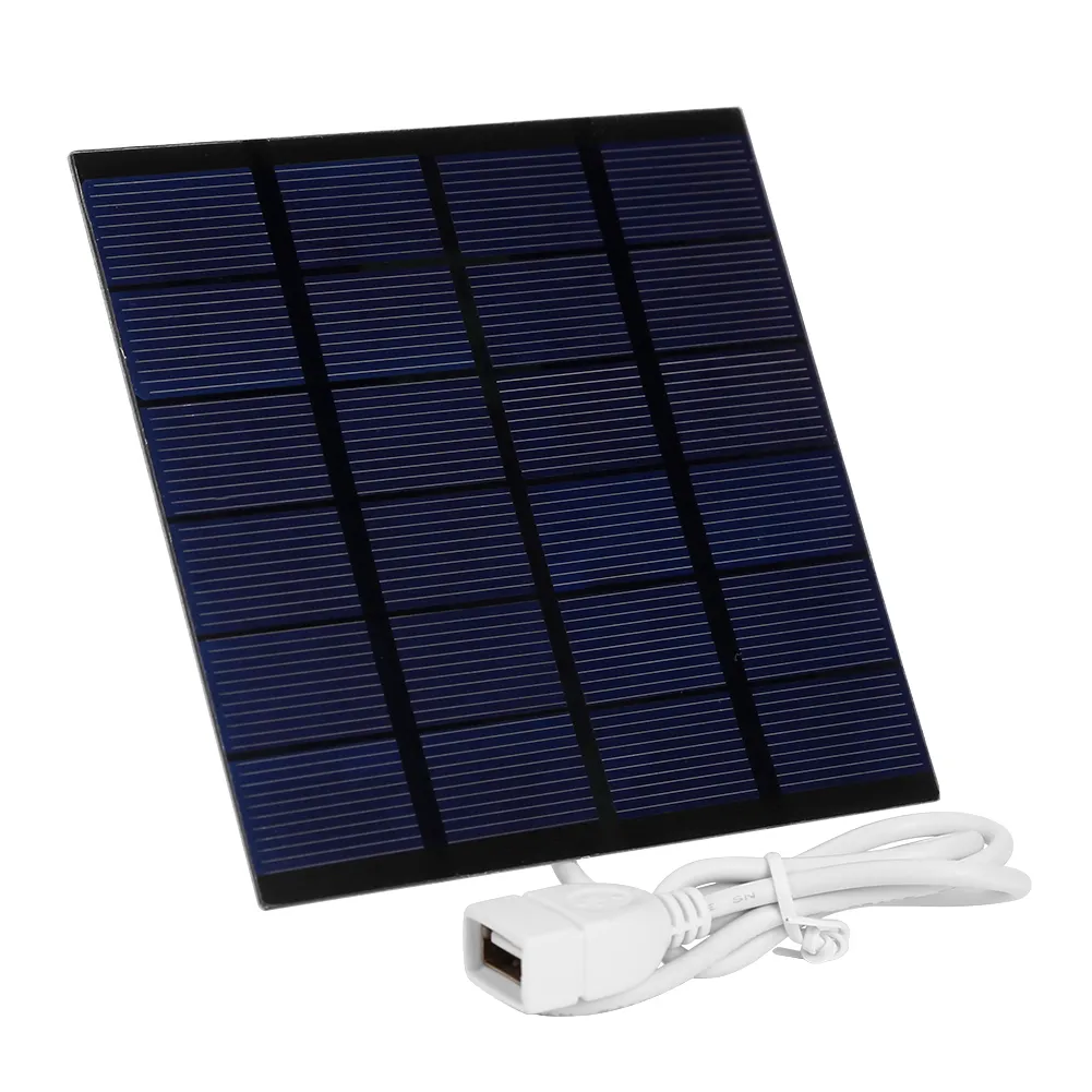 mini usb solar charger