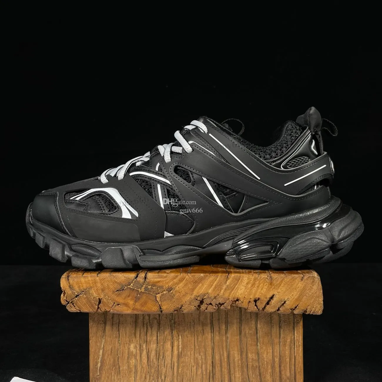 Balenciaga track dhgate discount