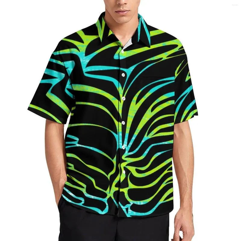 Camicette store estive uomo