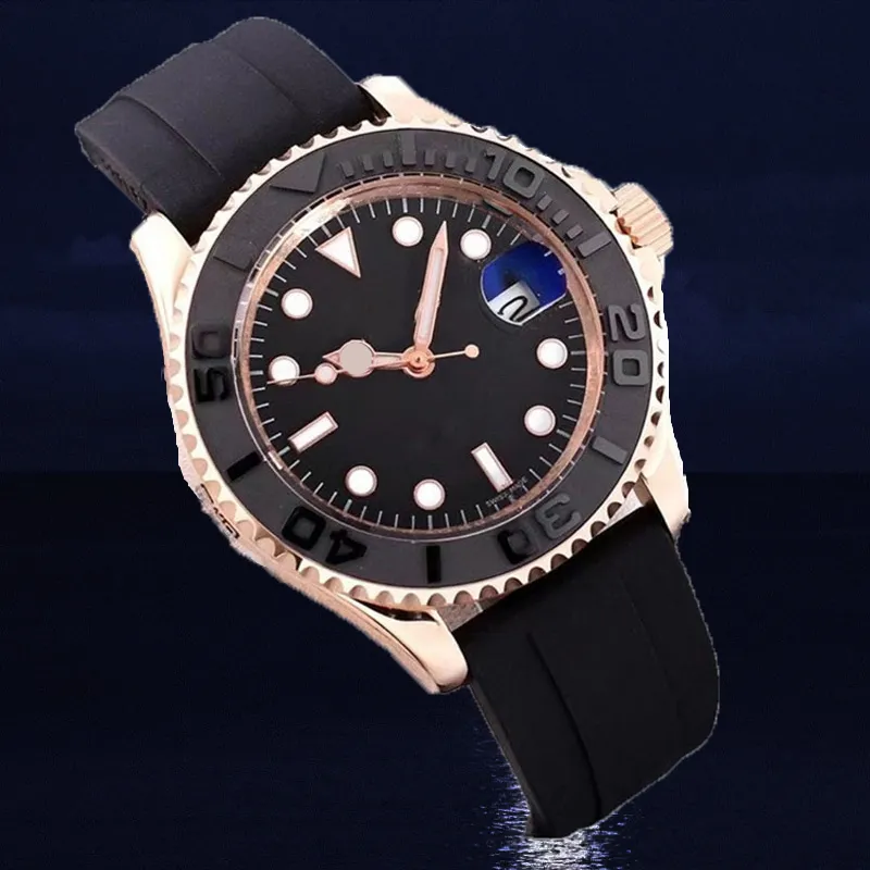 Orologi Di Lusso Di Design Pulito Di Lussuoso Orologio Da Uomo