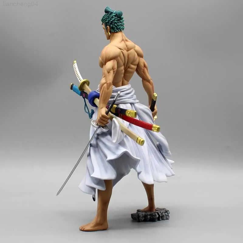 Figurine One Piece Roronoa Zoro Enma Wano Kuni — Magasin Manga