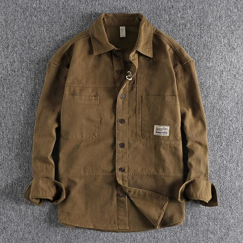 Camicie uomo cheap pesanti