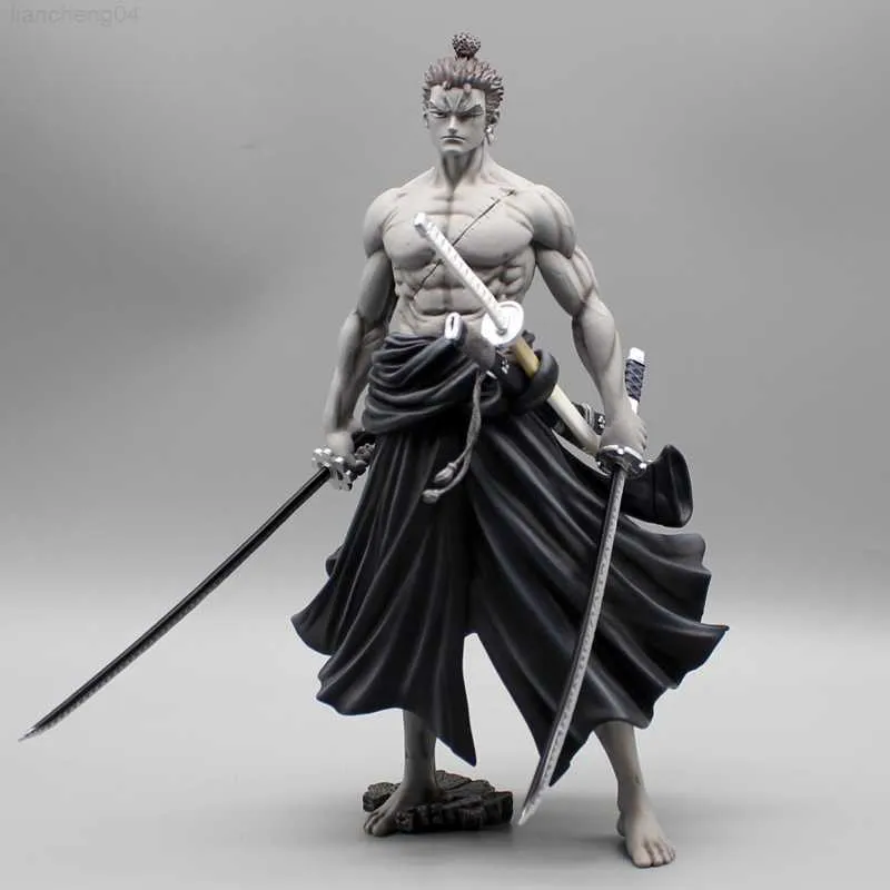 Action Figure Zoro Enma Piece  Action Figure One Piece Zoro - One Piece  Figure - Aliexpress