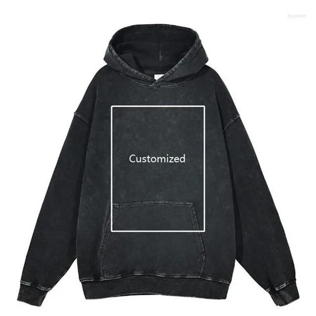 Distressed hot sale hoodie diy
