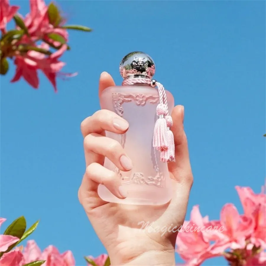 Delina La Rosée Eau de Parfum  Parfums de Marly US Official
