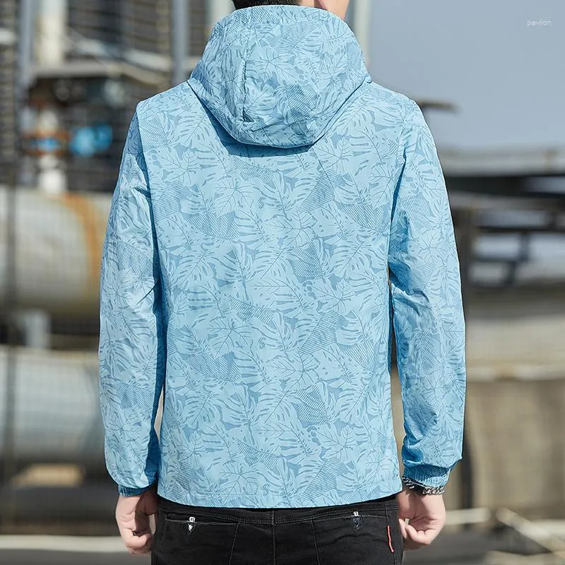 DHgate.com:Ultra-Light UV Sun Protection Mens Summer