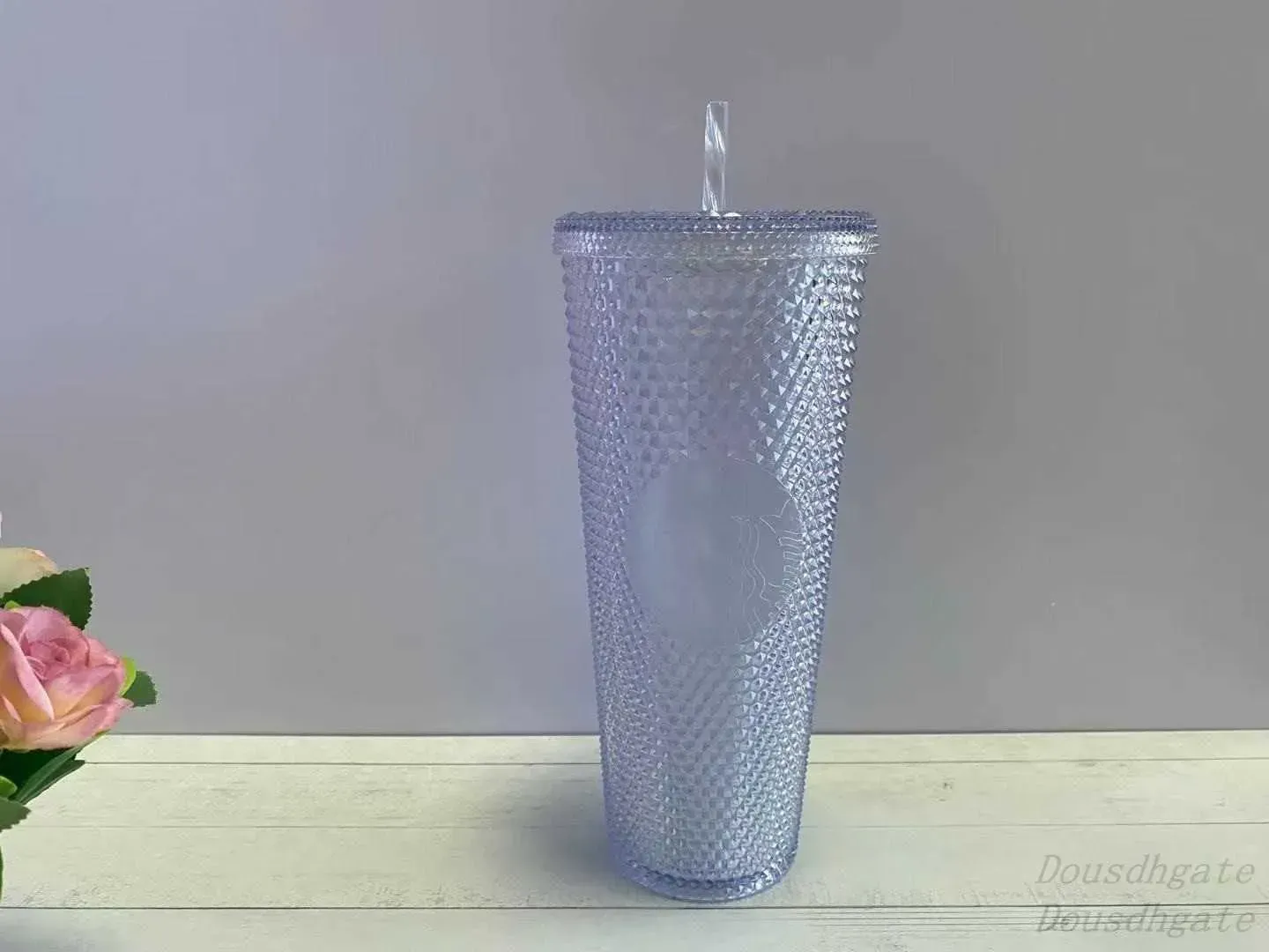 Nala's Designs - Vaso personalizado de starbucks 24 oz
