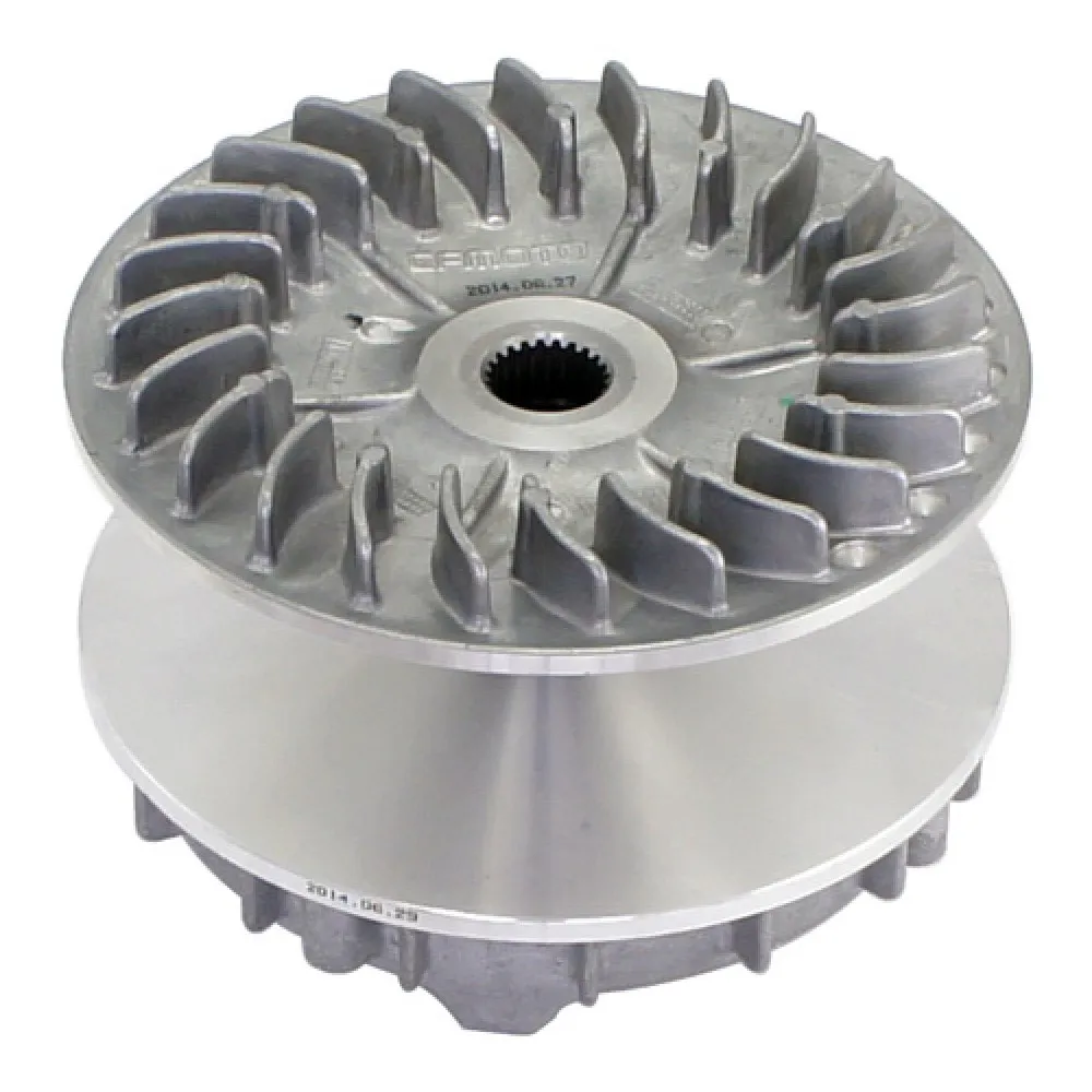 OEM CF Moto Drive Gear Шкив для привода привода для 500 600 800 ATV 0180-051000-0003 CFMOTO X8 ATV UTV QUAD GO KART 0180-051000