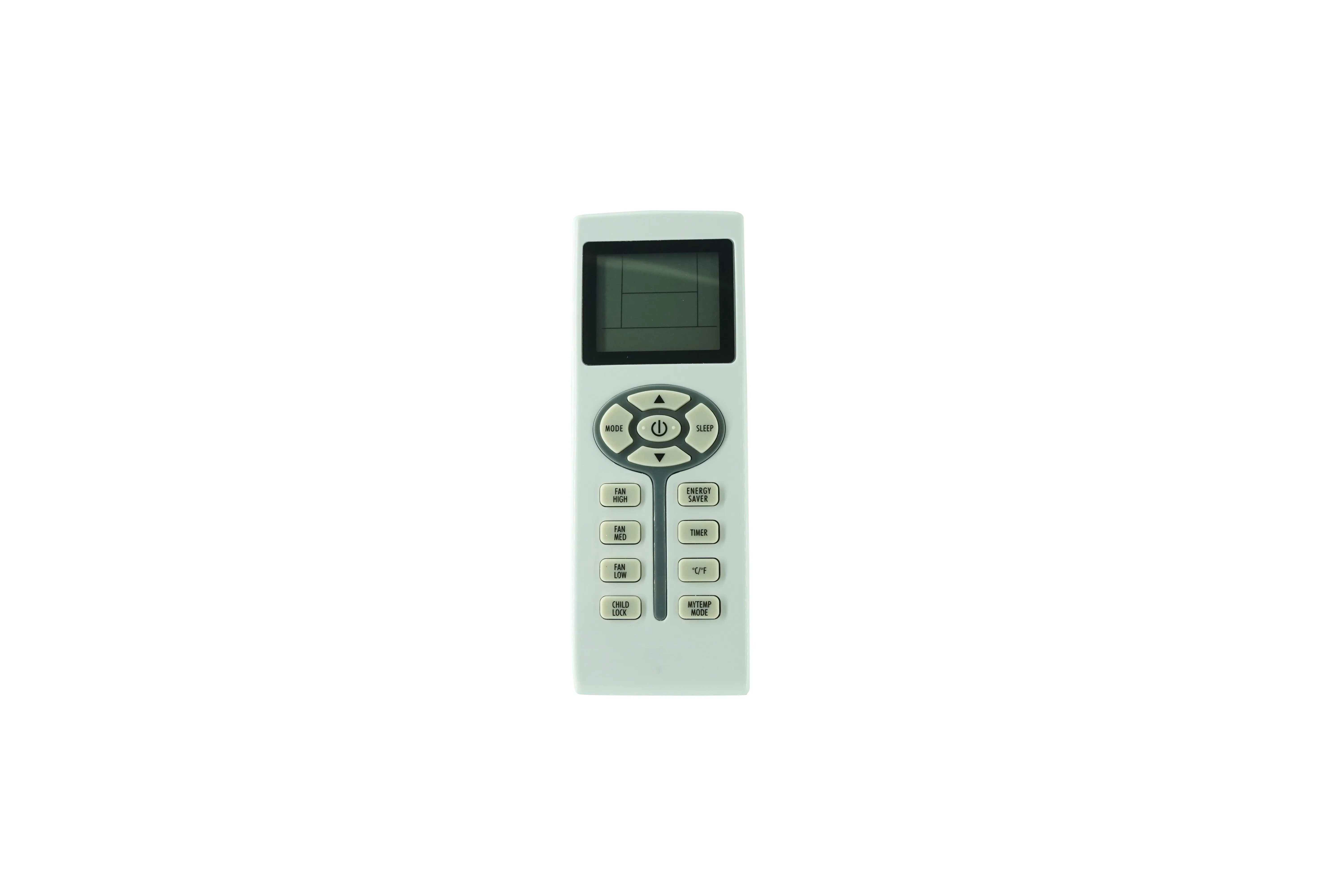 Télécommande Pour Soleus Air WM1-06E-01 WM1-08E-01 WM1-10E-01 WM1-05M-01 TTWM1-10-01 WCM1-08E-01 WS1-06E-02 WS1-08E-02 WS1-10E-02 Climatiseur portable pour fenêtres à battants