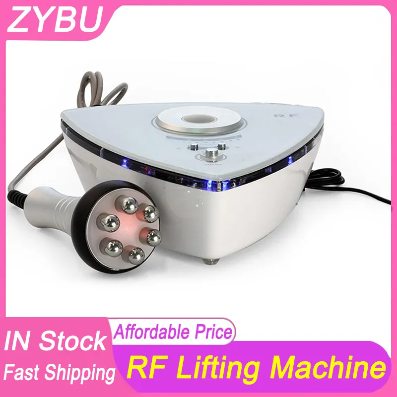 RF Skin Tightening Machine For Home Use Multi Polar... From Fantastic ...