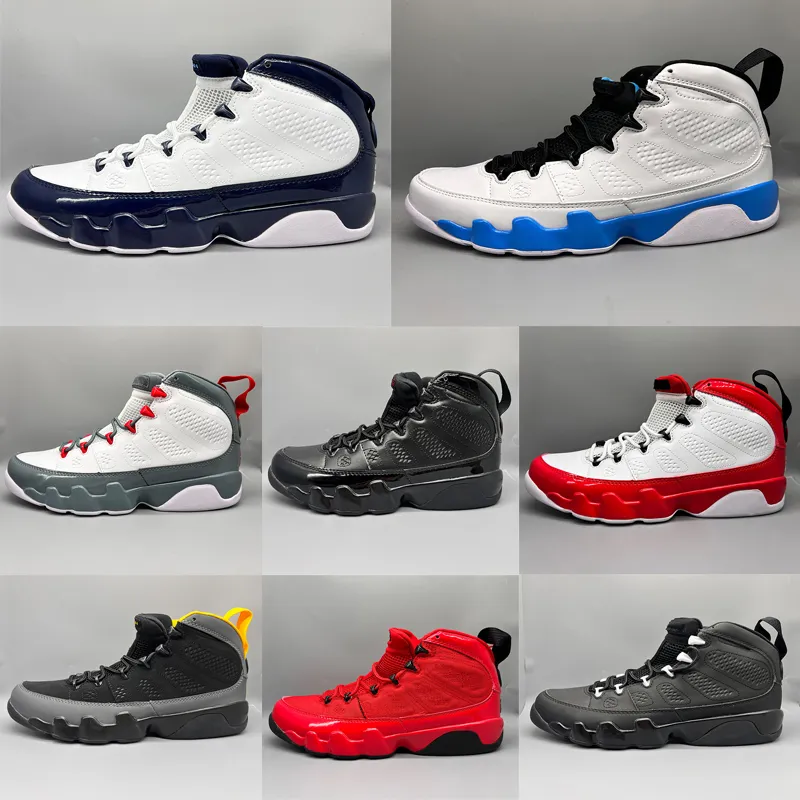 9s basketball shoes clearance