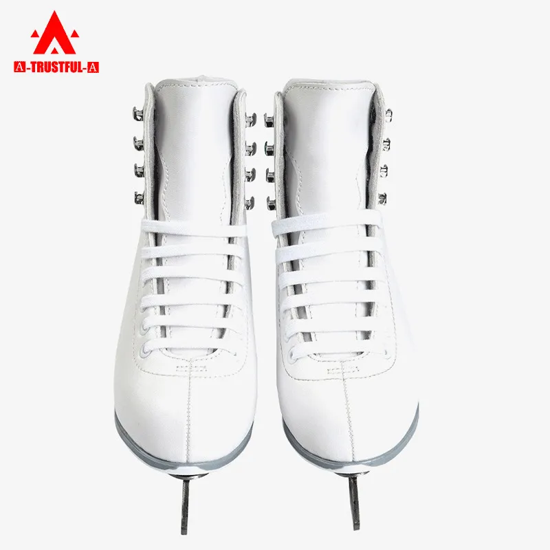 Patins à glace offres à la mode professionnel débutant haute qualité Figure chaussure pour patinoire 230717