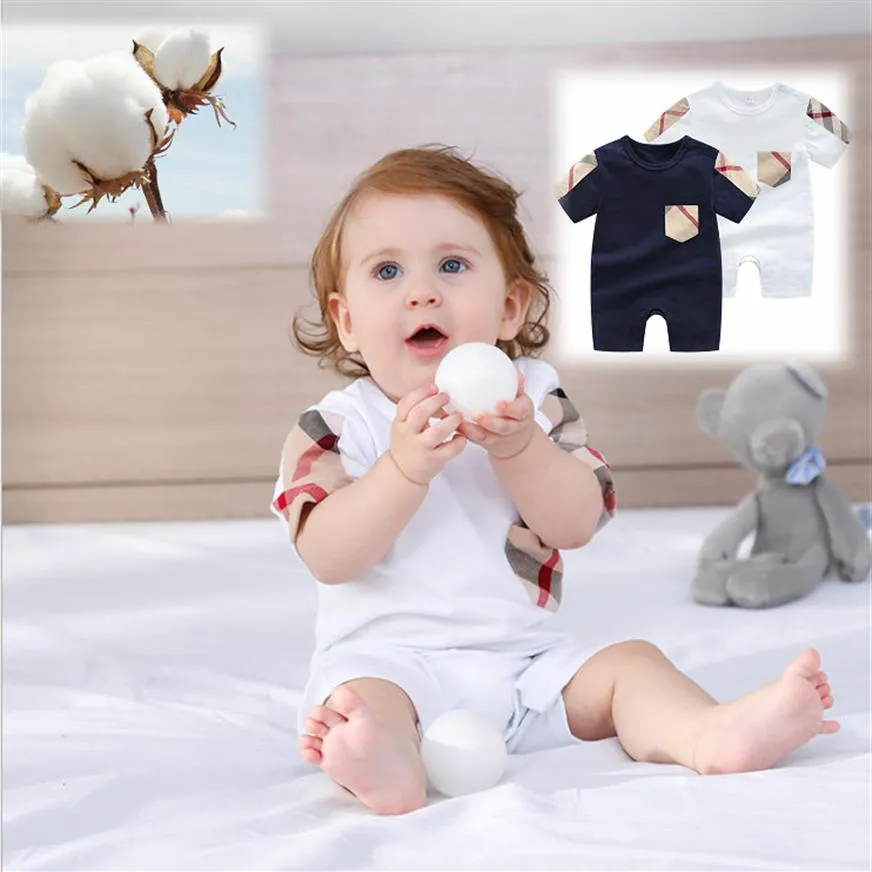 Tuta bambino cotone top