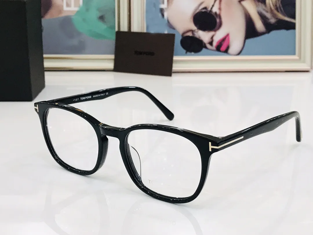 Tomu -bril Design unieke trend, veelzijdige eenvoudige zonnebril