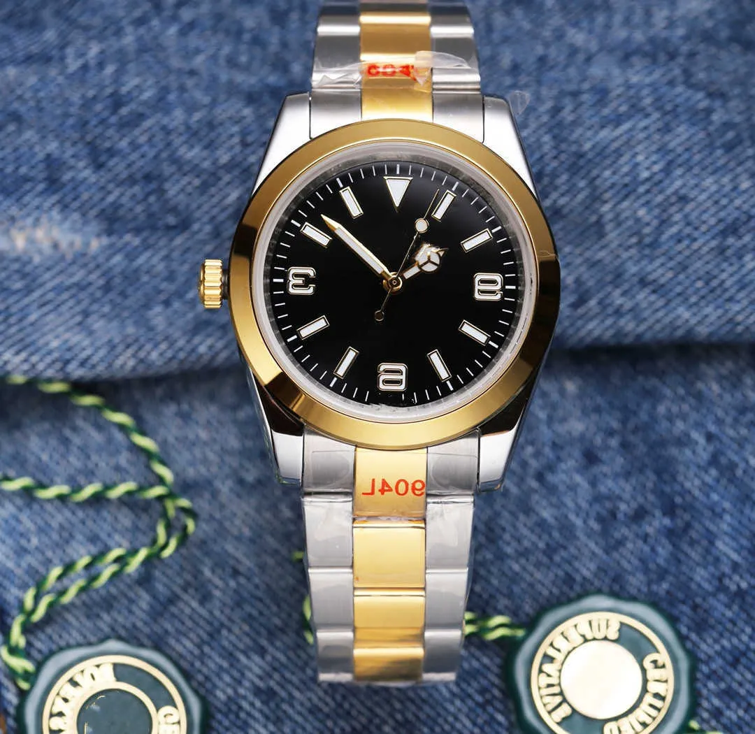 Automatic watch online shop shopping