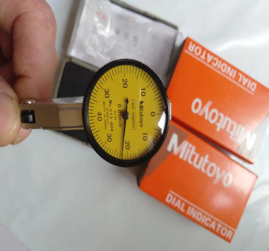 Wholesale Mitutoyo Metric 08mm Dial Test Indicator