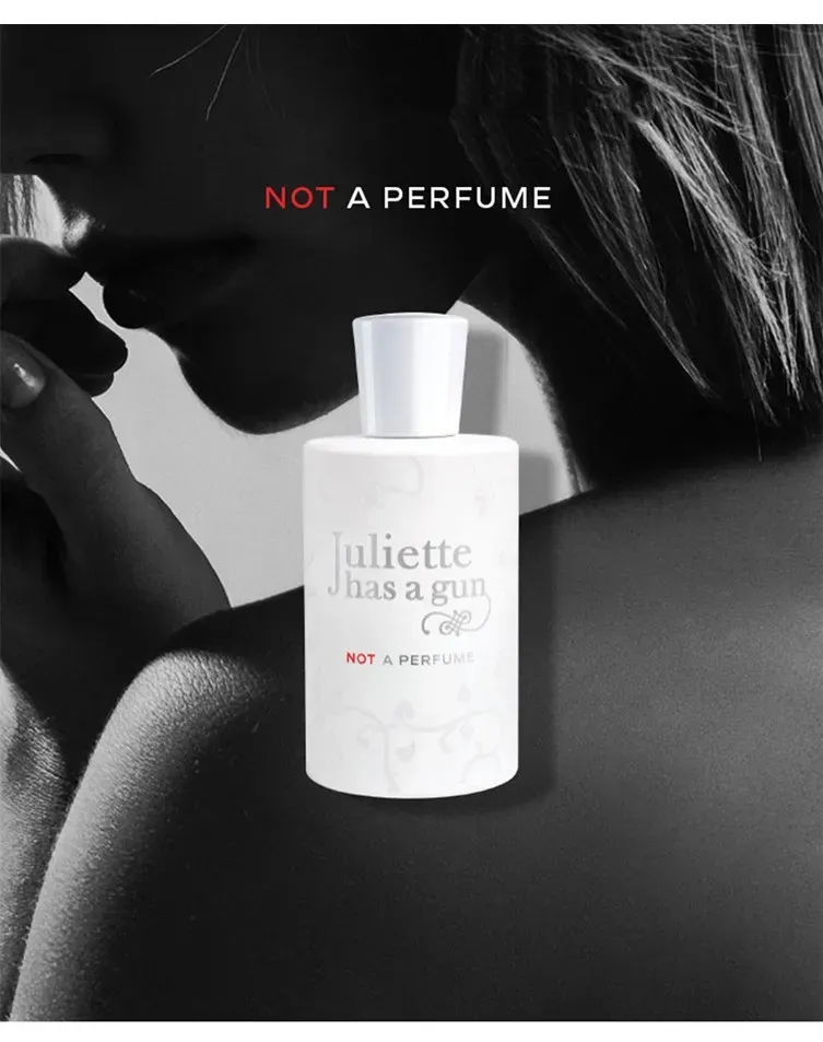 Cologne 2023 Juliette ha una pistola non una signora vendetta Xerjoff contro Coro Fragrance Verde Accento EDP Luxi del profumo di design per donne 83