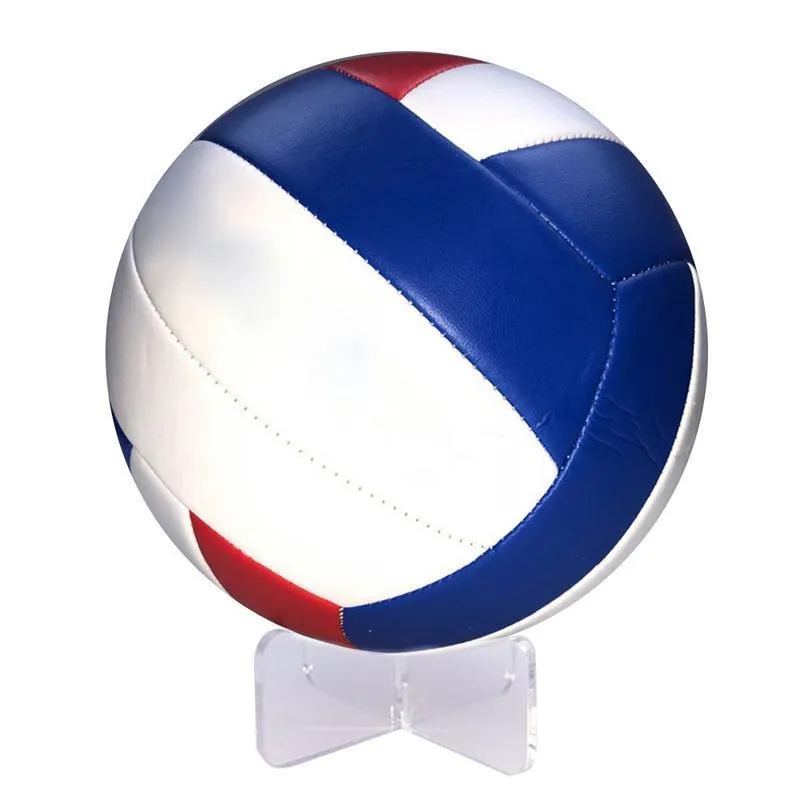 Support de Balle en Acrylique,Support pour Ballon de Sport,Support