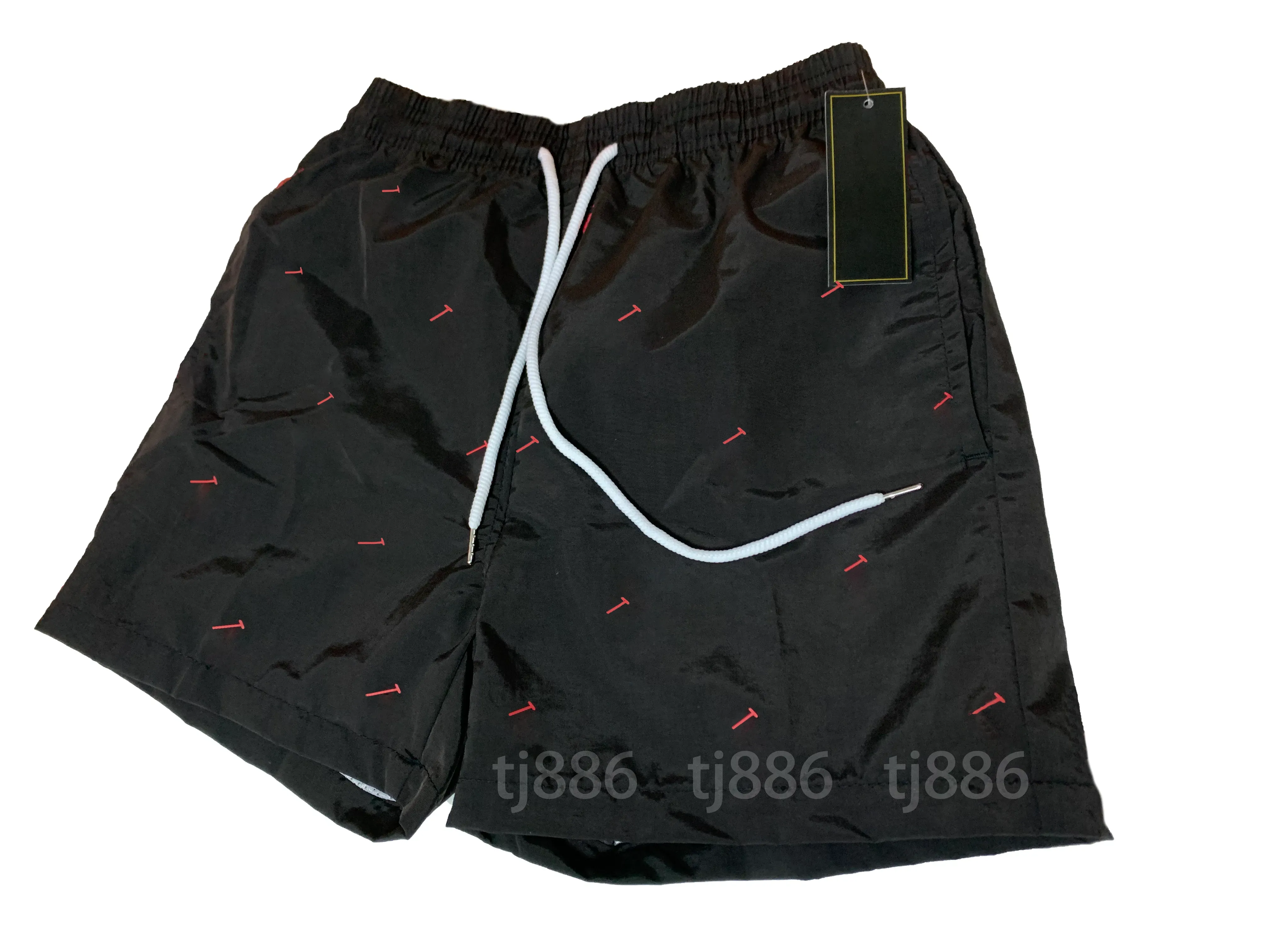 Shorts pour hommes mode classique pantalons de plage respirant et confortable doux produits de luxe modernes Le pantalon L ~ 4XL CHG23071823