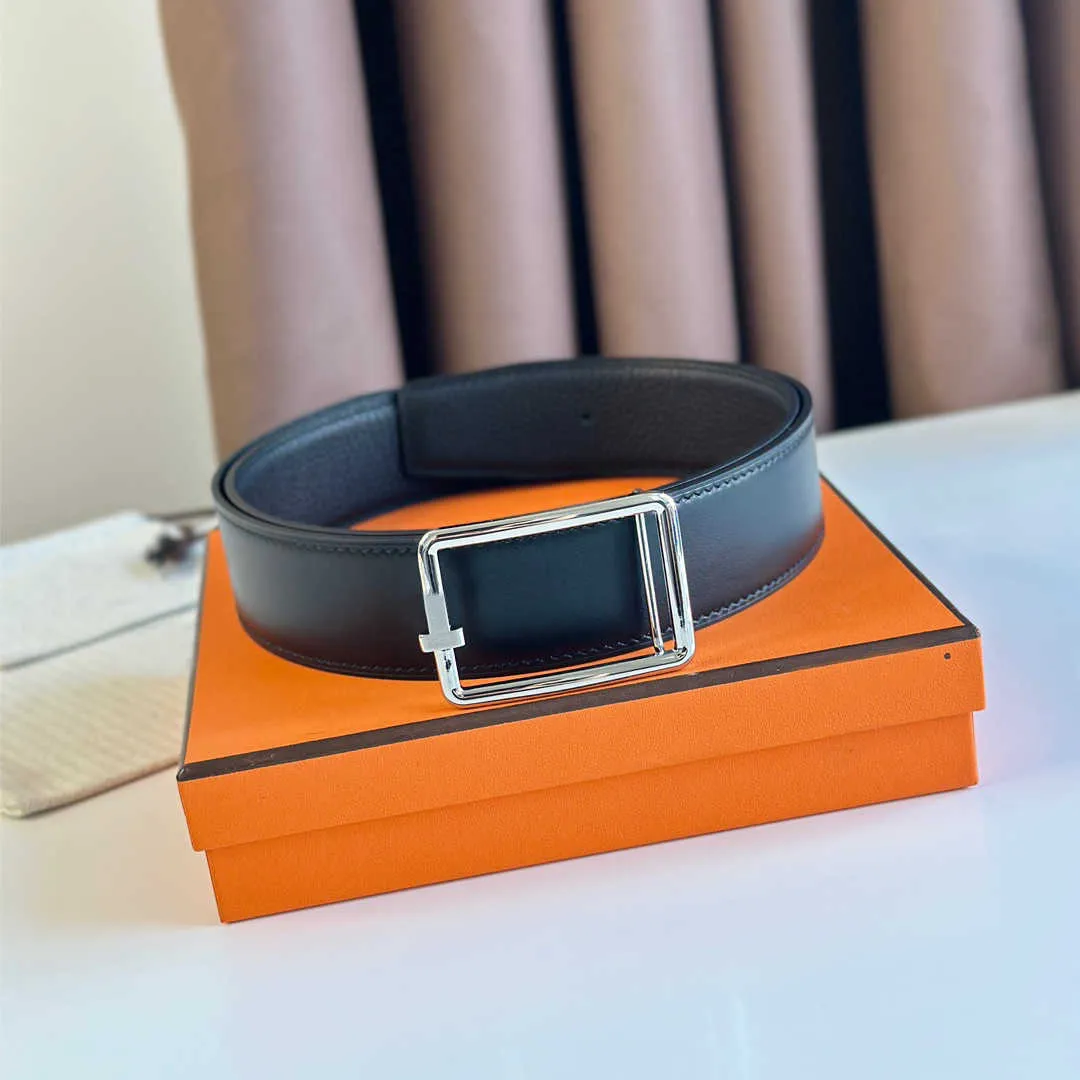 branded formal belts