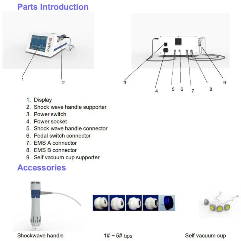 Physical Therapy Machine Relieve Muscle Pain Physical Beauty Equipment Shock Wave Physiotherapy Device ED Treatment And Bone Healing Clinic Use Shock wave physical therapy machine pain relief ed treatment - Honkay shockwave therapy machine,shock wave therapy machine pain relief,shock wave therapy device,shock wave machine,shock wave