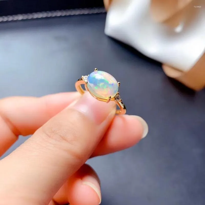 Bague opale bijoux hot sale