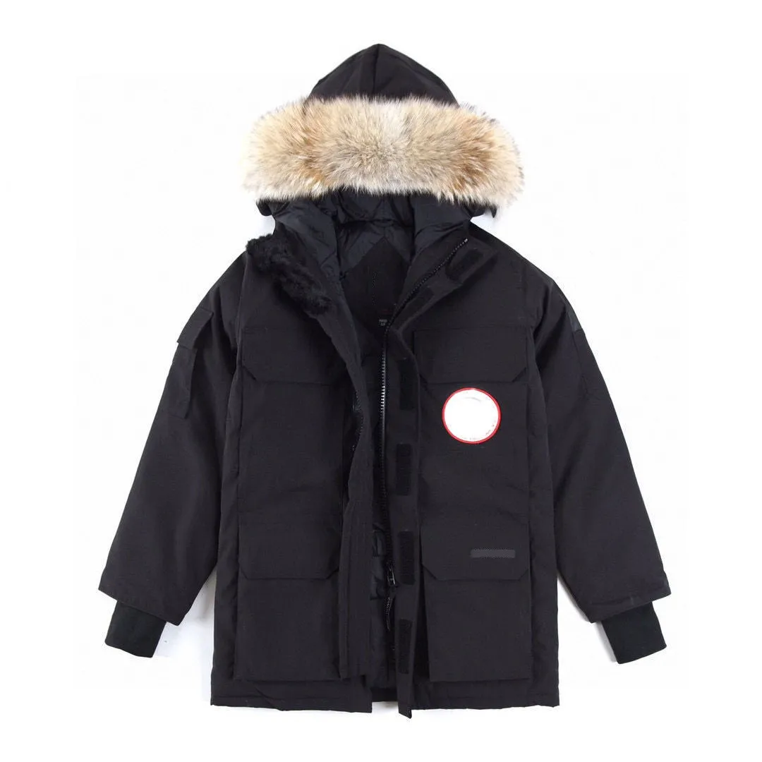 Canda coats outlet