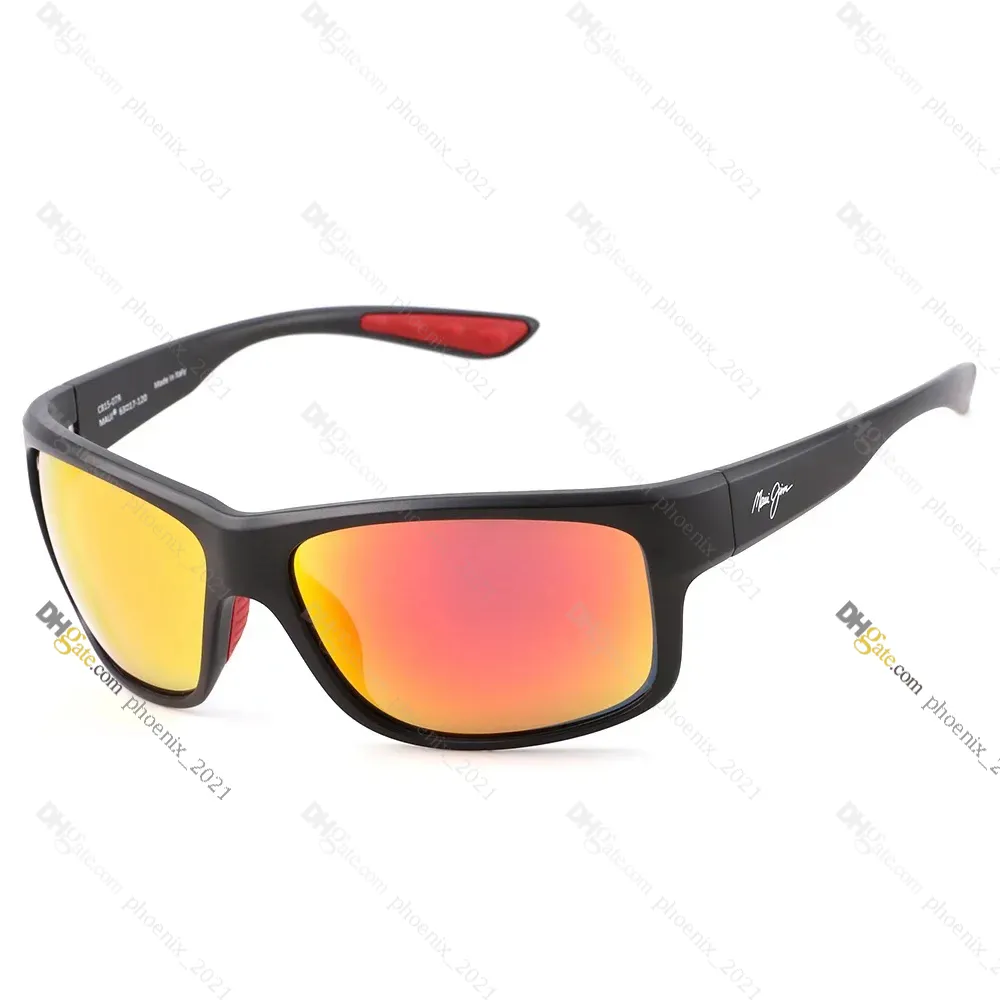 نظارة شمسية مصممة للنساء UV400 Mens Sunglasses استقطاب عدسة أجهزة الكمبيوتر عالية الجودة Color Color Classes Tr-90silicone Frame-Southern Cross ؛ Store 21491608