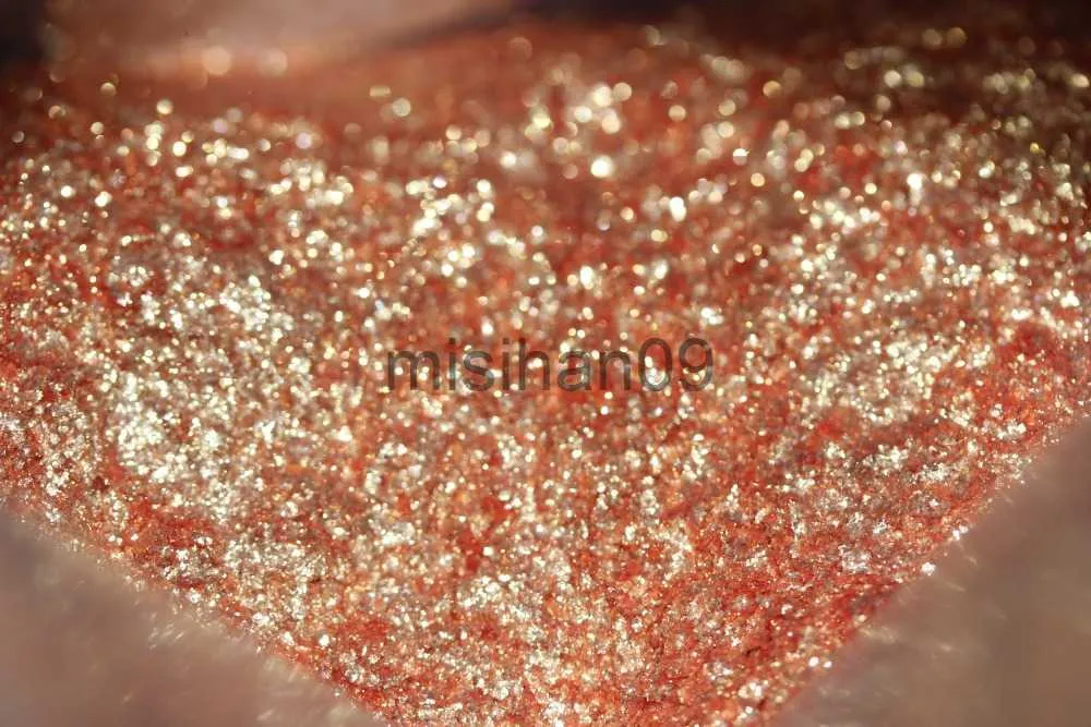 Andra smink Opal Diamond Loose Highlighter Pigment Powder for Cosmetics Nail Art Harts Craft Soap Candle DIY Mycket vacker J230718