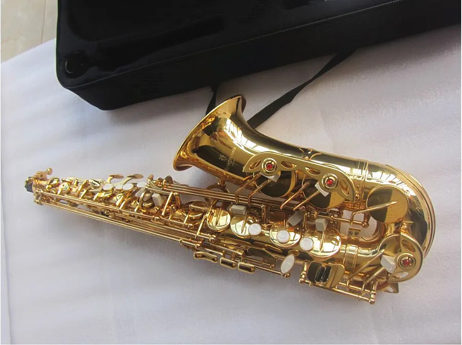 Learn to Master the Saxophone Online Lessons and Tutorials for All