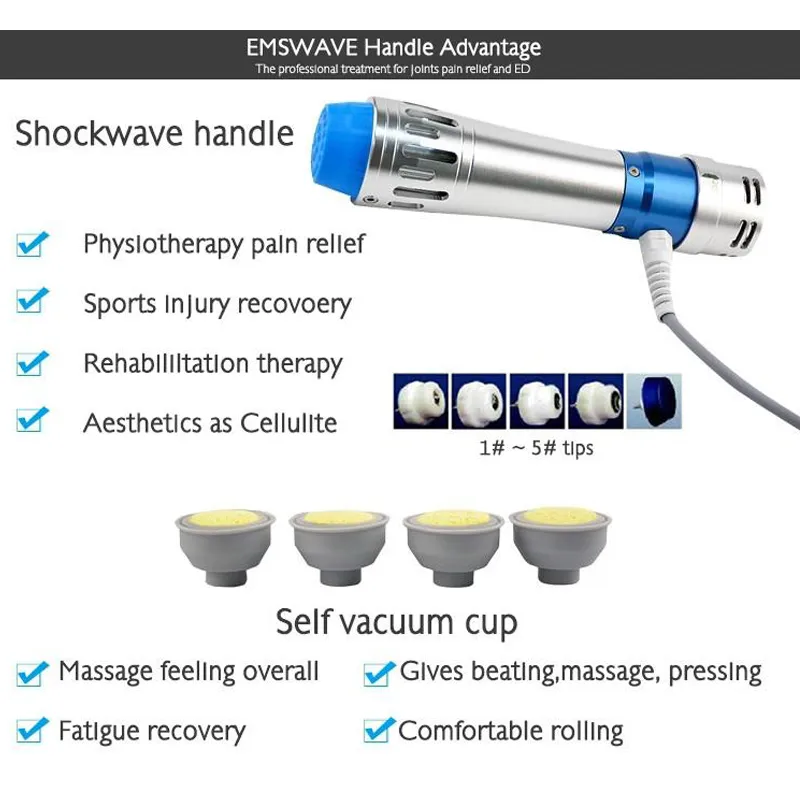 Physical Therapy Machine Relieve Muscle Pain Physical Beauty Equipment Shock Wave Physiotherapy Device ED Treatment And Bone Healing Clinic Use Shock wave physical therapy machine pain relief ed treatment - Honkay shockwave therapy machine,shock wave therapy machine pain relief,shock wave therapy device,shock wave machine,shock wave