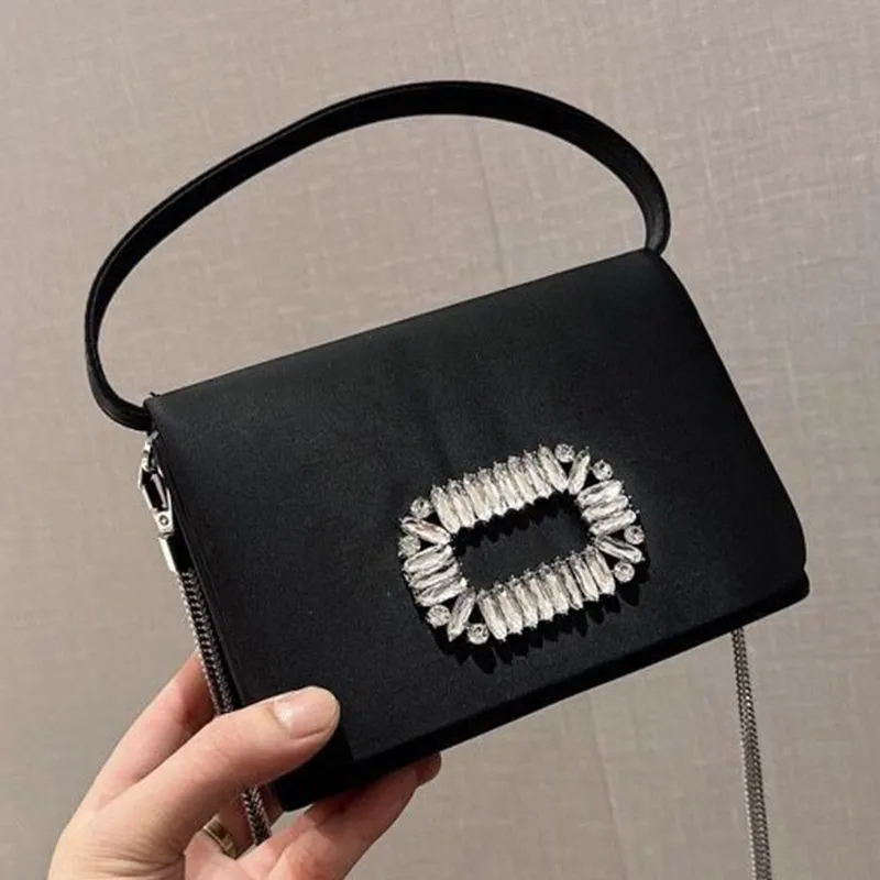 Diamond purses handbags sale