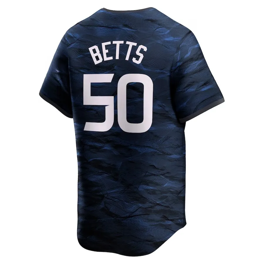 Seager all star clearance jersey